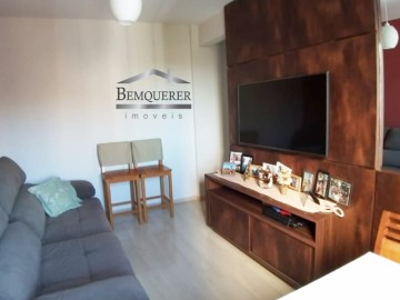 Apartamento - Venda - Vale das Palmeiras - Sete Lagoas - MG