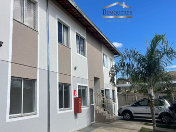 Apartamento - Venda - São Francisco - Sete Lagoas - MG