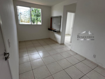 Apartamento - Venda - Santa Felicidade - Sete Lagoas - MG