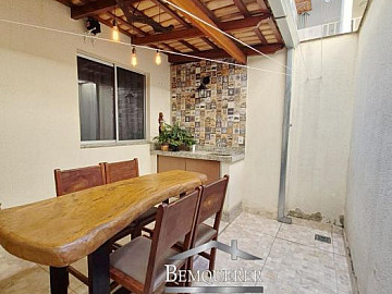Apartamento - Venda - Santa Maria - Sete Lagoas - MG