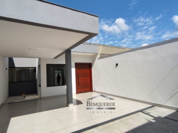 Casa - Venda - Vale das Palmeiras - Sete Lagoas - MG