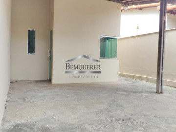 Casa - Venda - Nossa Senhora de Lourdes - Sete Lagoas - MG