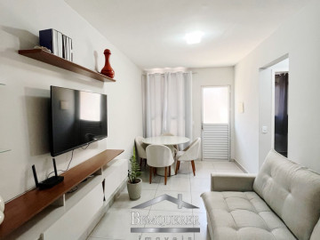 Apartamento - Venda - Titamar - Sete Lagoas - MG