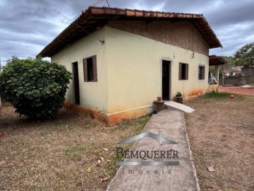 Casa - Venda - Jardim Europa - Sete Lagoas - MG