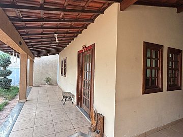 Casa - Venda - Carmo - Sete Lagoas - MG