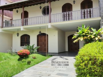 Casa - Venda - Canaã - Sete Lagoas - MG