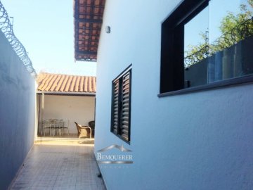 Casa - Venda - Bom Jardim - Sete Lagoas - MG