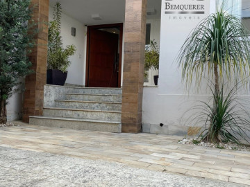 Casa Alto Padrão - Venda - São Cristóvão - Sete Lagoas - MG