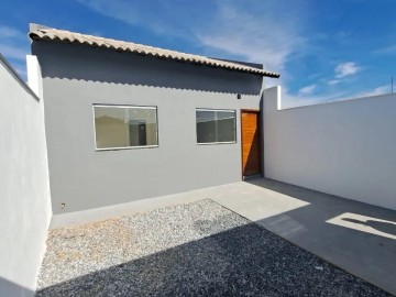Casa - Venda - Santa Felicidade - Sete Lagoas - MG