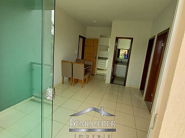 Apartamento - Venda - Carmo - Sete Lagoas - MG