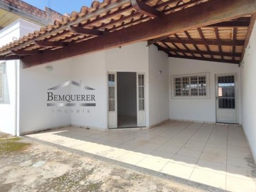 Casa - Venda - Bouganville - Sete Lagoas - MG