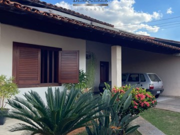 Casa - Venda - Carmo - Sete Lagoas - MG