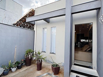 Casa - Venda - Nova Serrana - Sete Lagoas - MG