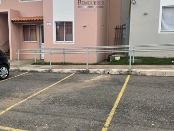 Apartamento - Venda - Santa Felicidade - Sete Lagoas - MG