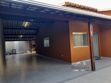 Casa - Venda - Emília - Sete Lagoas - MG