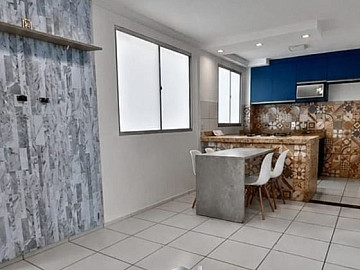 Apartamento - Venda - Varzea - Sete Lagoas - MG