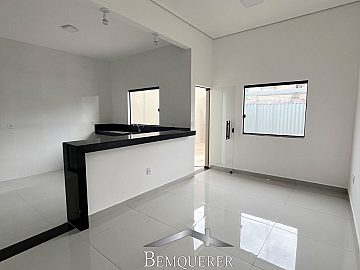 Casa - Venda - Bela Vista - Sete Lagoas - MG