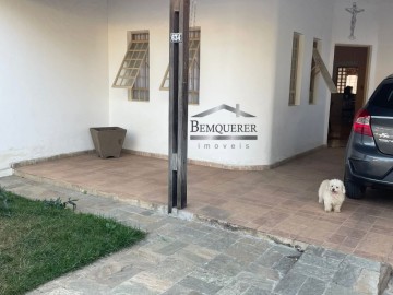 Casa - Venda - São Geraldo - Sete Lagoas - MG
