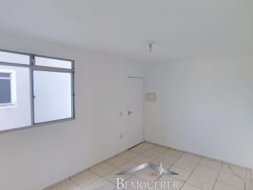 Apartamento - Venda - So Francisco - Sete Lagoas - MG