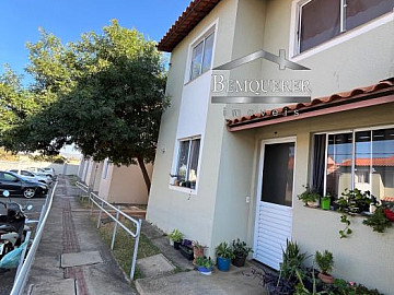 Apartamento - Santa Felicidade