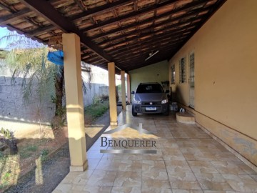 Casa - Venda - Santo Antônio - Sete Lagoas - MG