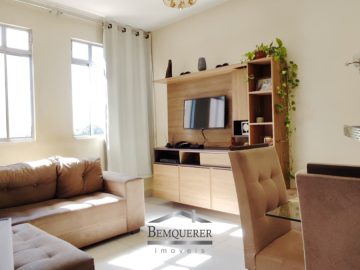 Apartamento - Carmo