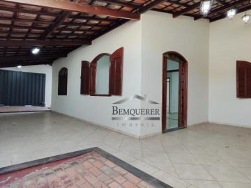 Casa - Venda - Bernardo Valadares - Sete Lagoas - MG