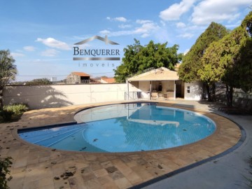 Apartamento - Venda - Iporanga - Sete Lagoas - MG