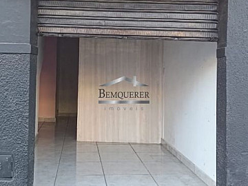 Sala Comercial - Venda - São Jose - Sete Lagoas - MG