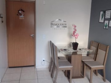 Apartamento - Venda - Titamar - Sete Lagoas - MG