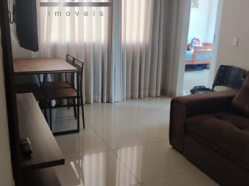Apartamento - Venda - Vale das Palmeiras - Sete Lagoas - MG