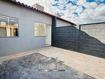 Casa - Venda - S�o Luiz - Sete Lagoas - MG