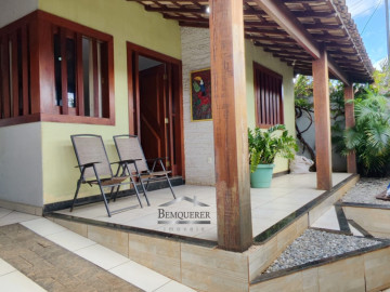 Casa - Venda - Interlagos - Sete Lagoas - MG