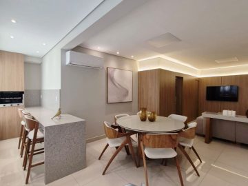 Apartamento - Centro