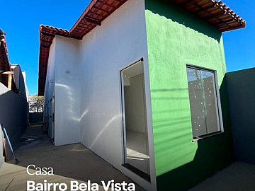 Casa - Bela Vista