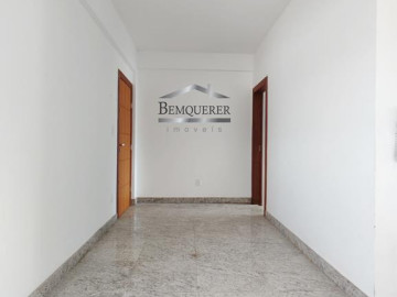 Apartamento - Venda - Bom Jardim - Sete Lagoas - MG