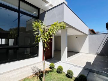 Casa - Venda - Carmo - Sete Lagoas - MG