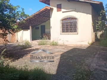 Casa - Venda - Emília - Sete Lagoas - MG