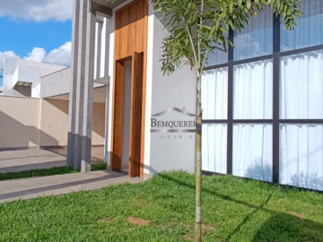 Casa Alto Padrão - Venda - Jardim Cambuí - Sete Lagoas - MG