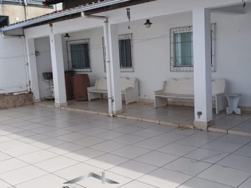 Casa - Venda - Nova Cidade - Sete Lagoas - MG