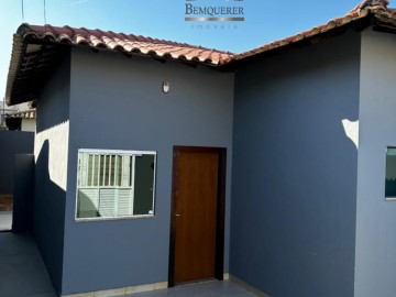 Casa - Venda - Cidade de Deus - Sete Lagoas - MG