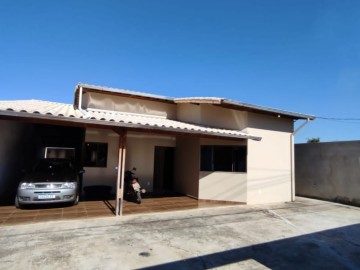 Casa - Venda - Golden Ville - Sete Lagoas - MG