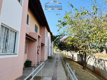 Apartamento - Venda - Santa Felicidade - Sete Lagoas - MG