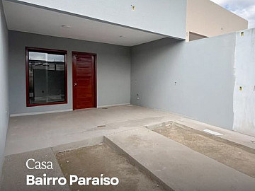 Casa - Para�so