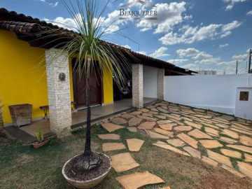 Casa - Venda - Santa Maria - Sete Lagoas - MG