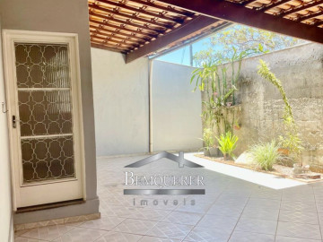Casa - Venda - Interlagos - Sete Lagoas - MG