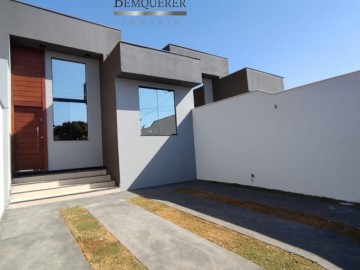 Casa - Venda - Vapabuçu - Sete Lagoas - MG