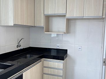 Apartamento - Santo Ant�nio