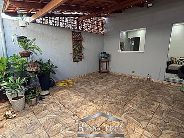 Casa - Venda - Iporanga - Sete Lagoas - MG