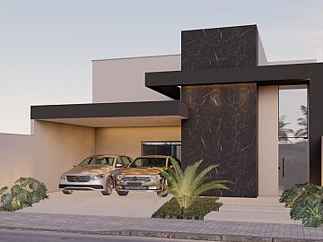 Casa - Venda - Nossa Senhora das Gra�as - Sete Lagoas - MG